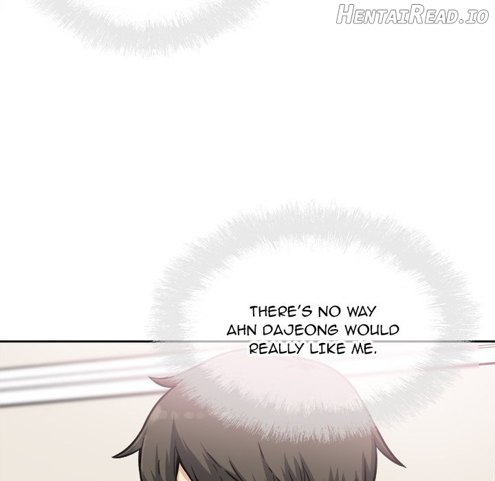 Excuse me, This is my Room Chapter 67 - page 52
