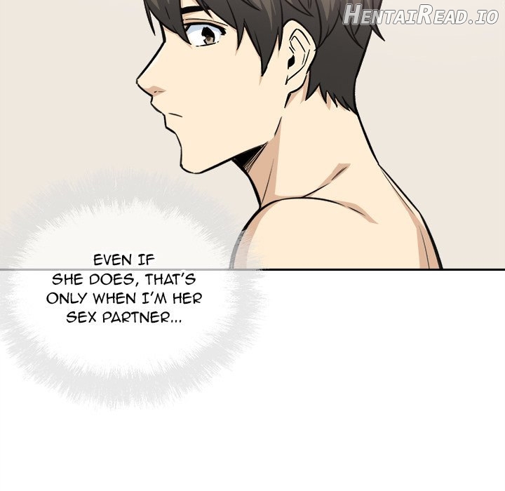 Excuse me, This is my Room Chapter 67 - page 53