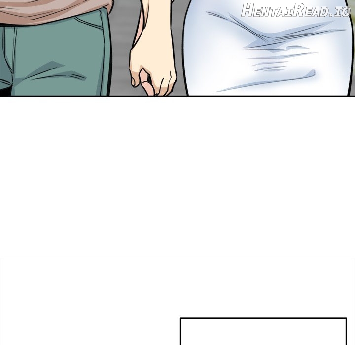 Excuse me, This is my Room Chapter 67 - page 56