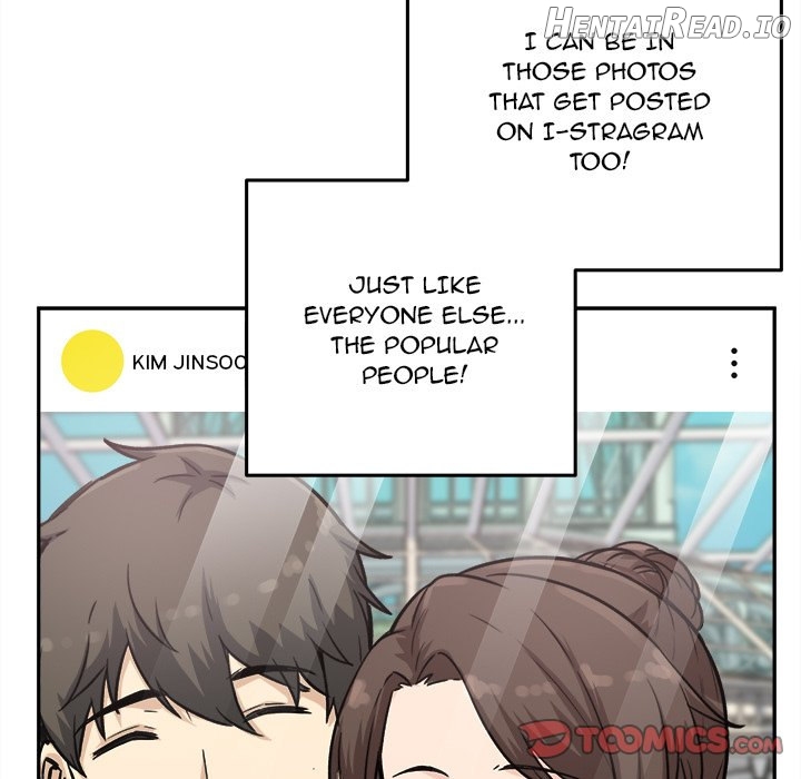 Excuse me, This is my Room Chapter 67 - page 57