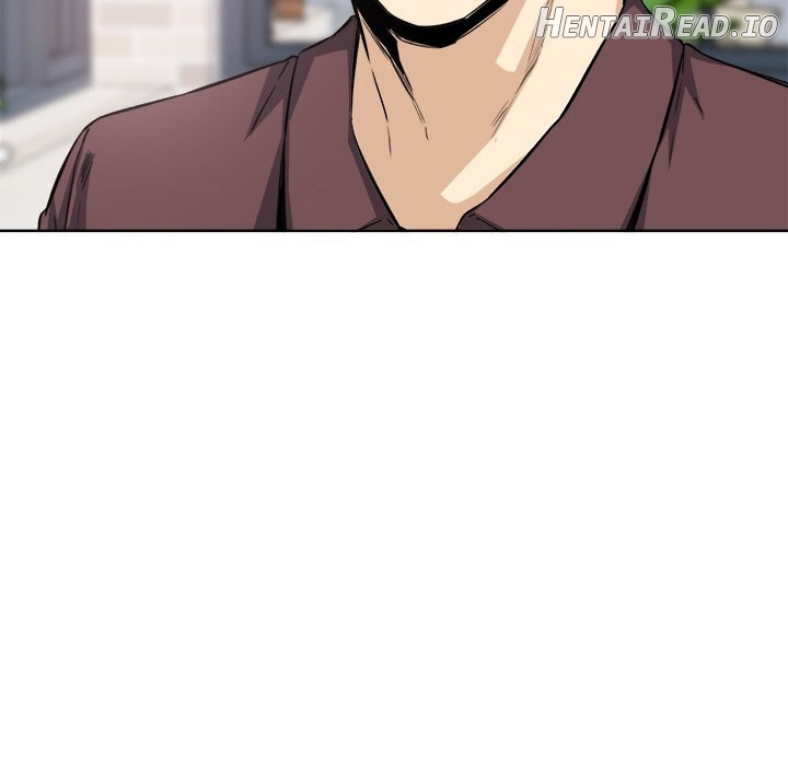 Excuse me, This is my Room Chapter 67 - page 6