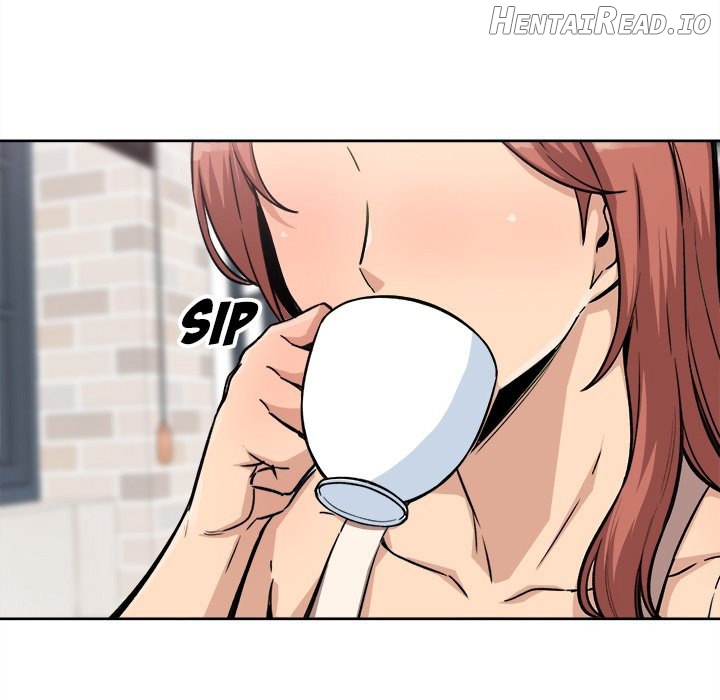 Excuse me, This is my Room Chapter 67 - page 61