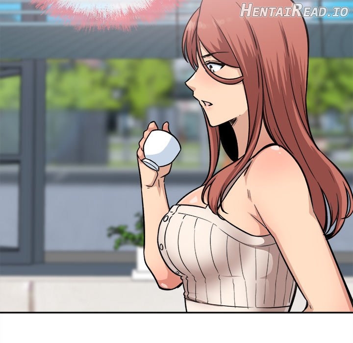 Excuse me, This is my Room Chapter 67 - page 63