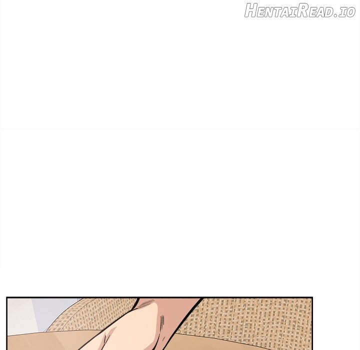 Excuse me, This is my Room Chapter 67 - page 64
