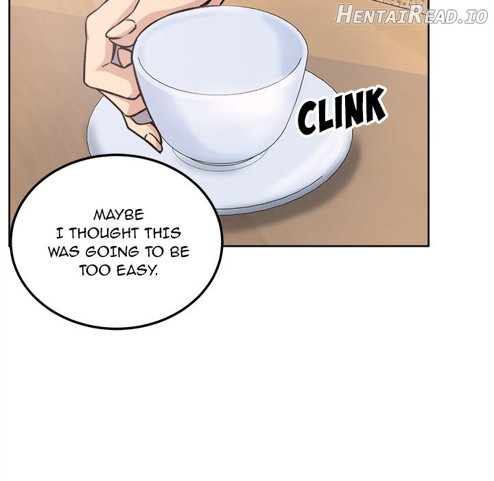 Excuse me, This is my Room Chapter 67 - page 65