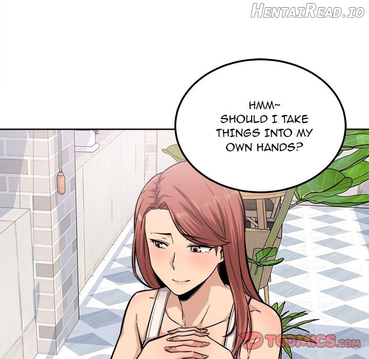 Excuse me, This is my Room Chapter 67 - page 66