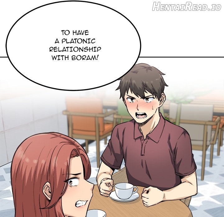 Excuse me, This is my Room Chapter 67 - page 7