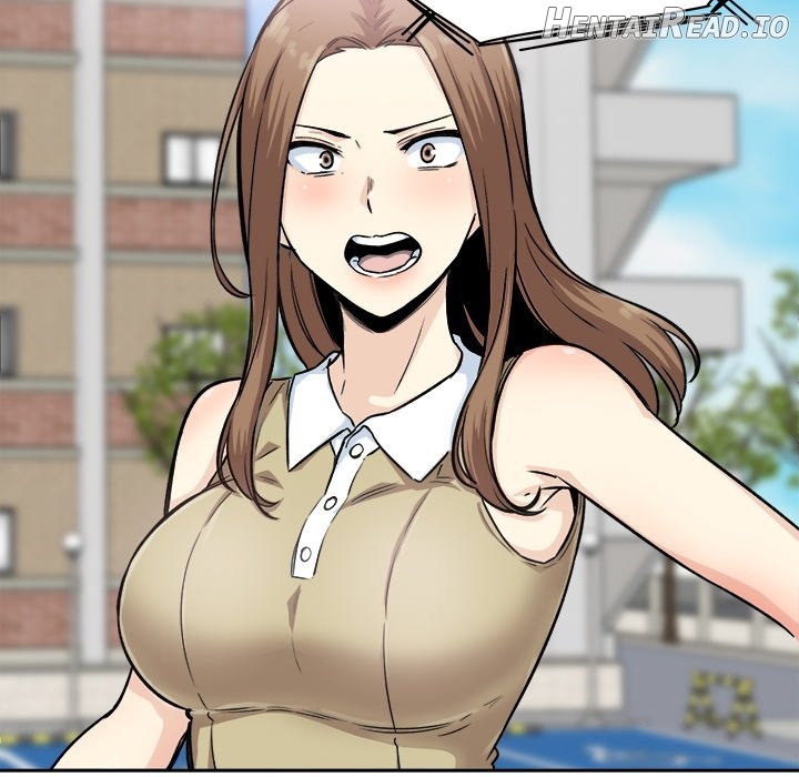 Excuse me, This is my Room Chapter 67 - page 70