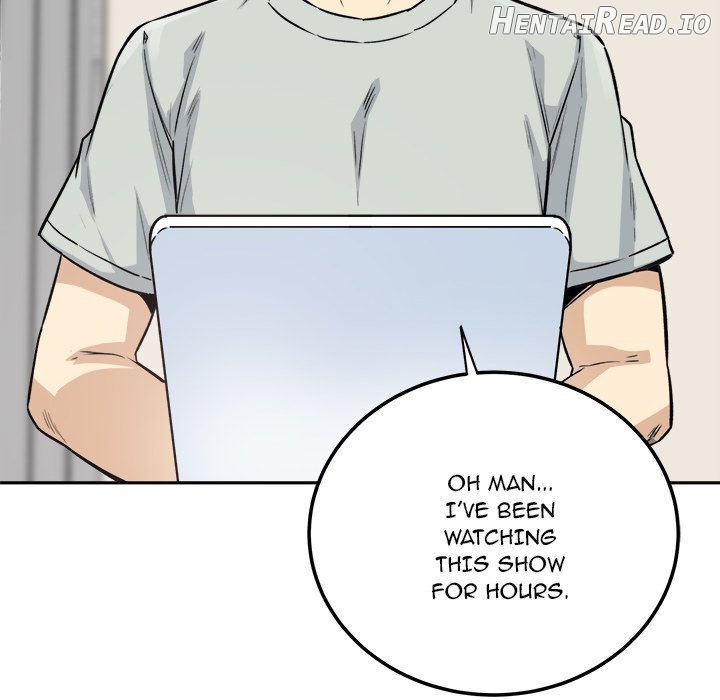 Excuse me, This is my Room Chapter 67 - page 73
