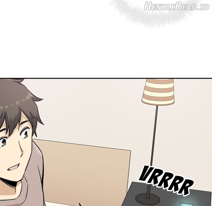 Excuse me, This is my Room Chapter 67 - page 76