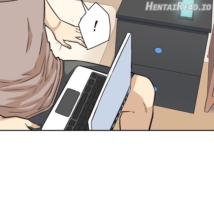 Excuse me, This is my Room Chapter 67 - page 77
