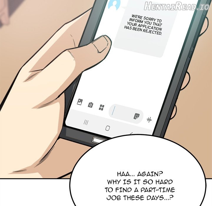 Excuse me, This is my Room Chapter 67 - page 79