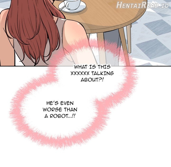 Excuse me, This is my Room Chapter 67 - page 8