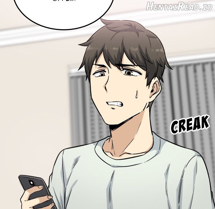Excuse me, This is my Room Chapter 67 - page 81