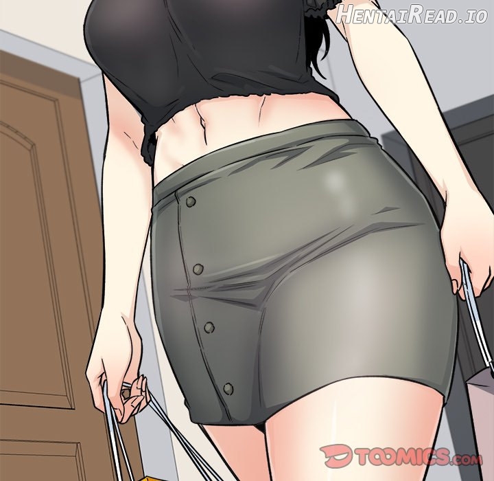 Excuse me, This is my Room Chapter 67 - page 84