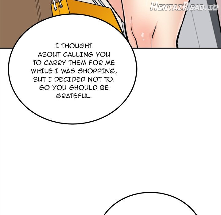 Excuse me, This is my Room Chapter 67 - page 85