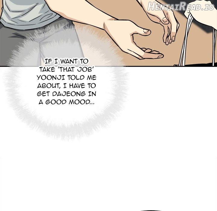 Excuse me, This is my Room Chapter 67 - page 87