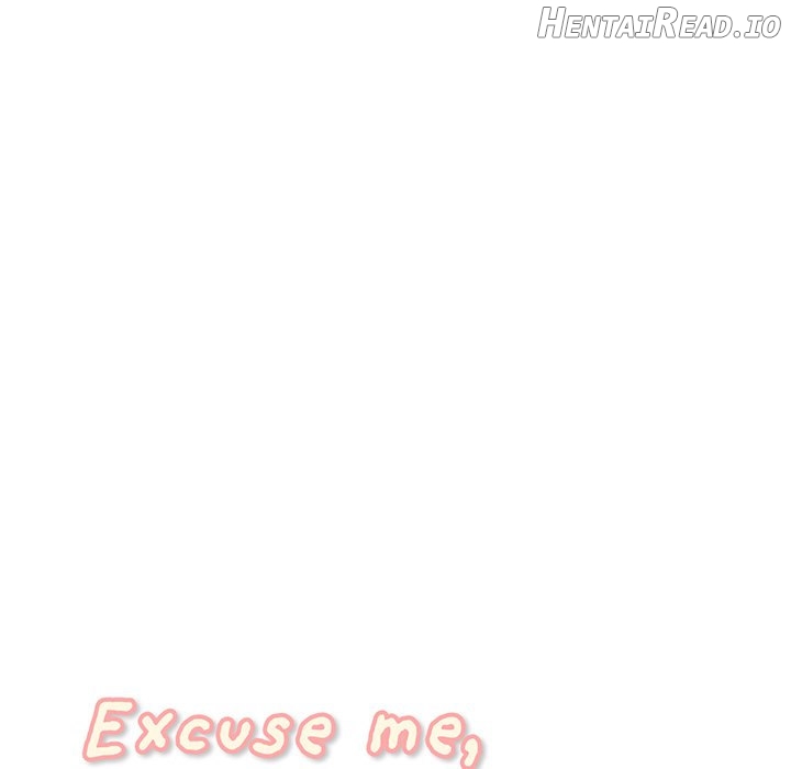 Excuse me, This is my Room Chapter 67 - page 9