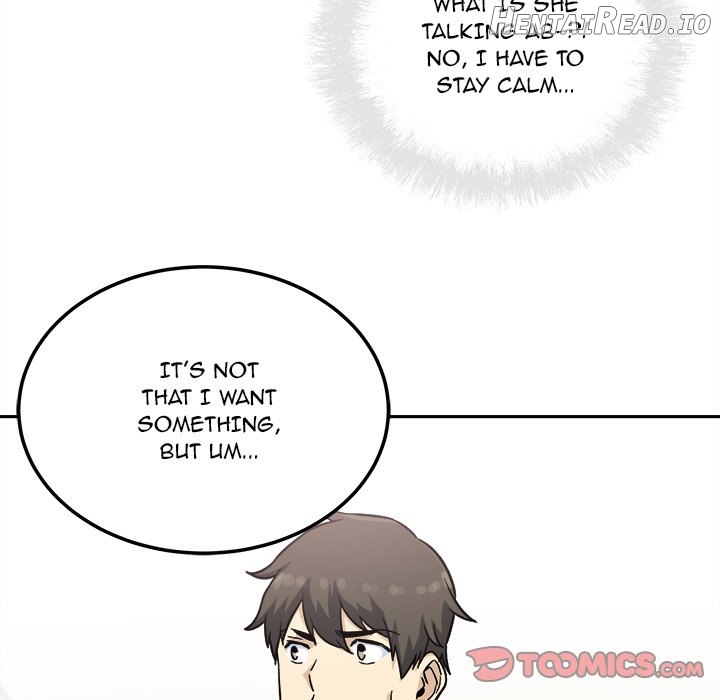 Excuse me, This is my Room Chapter 67 - page 93