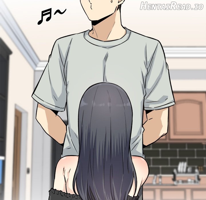 Excuse me, This is my Room Chapter 67 - page 94
