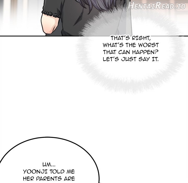 Excuse me, This is my Room Chapter 67 - page 95