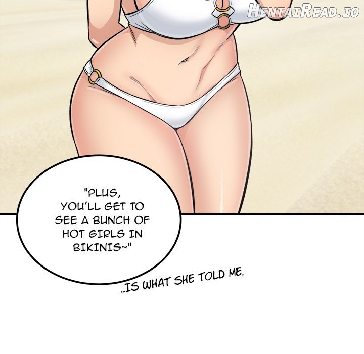 Excuse me, This is my Room Chapter 67 - page 99