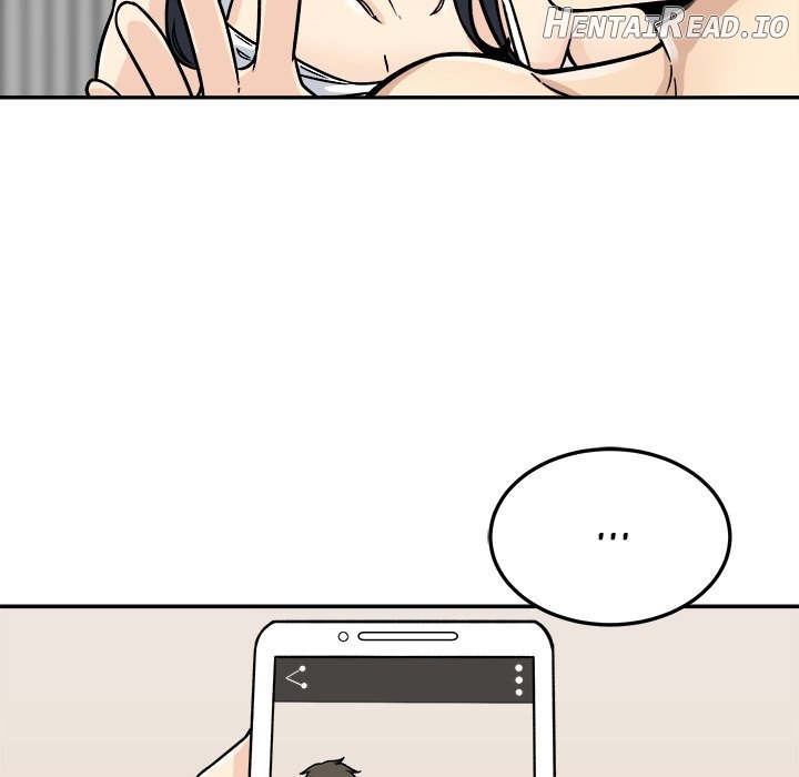 Excuse me, This is my Room Chapter 46 - page 10