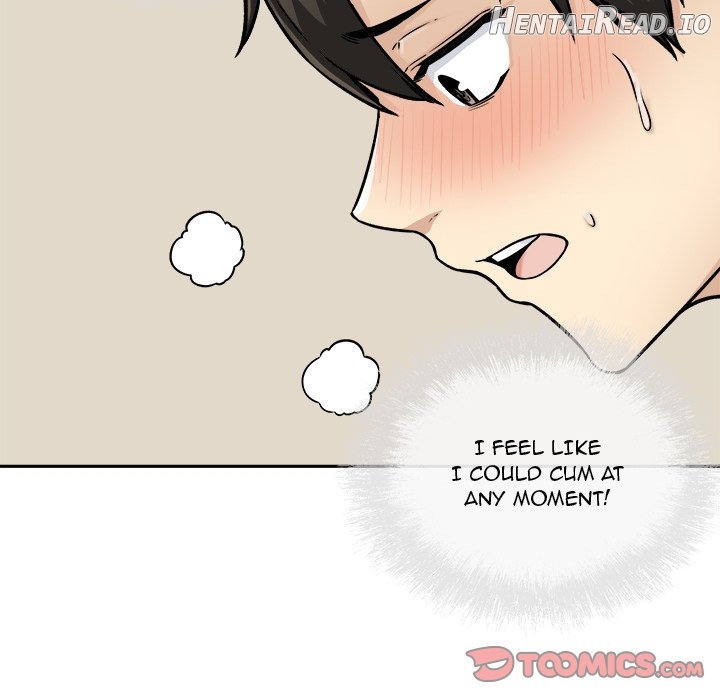 Excuse me, This is my Room Chapter 46 - page 117