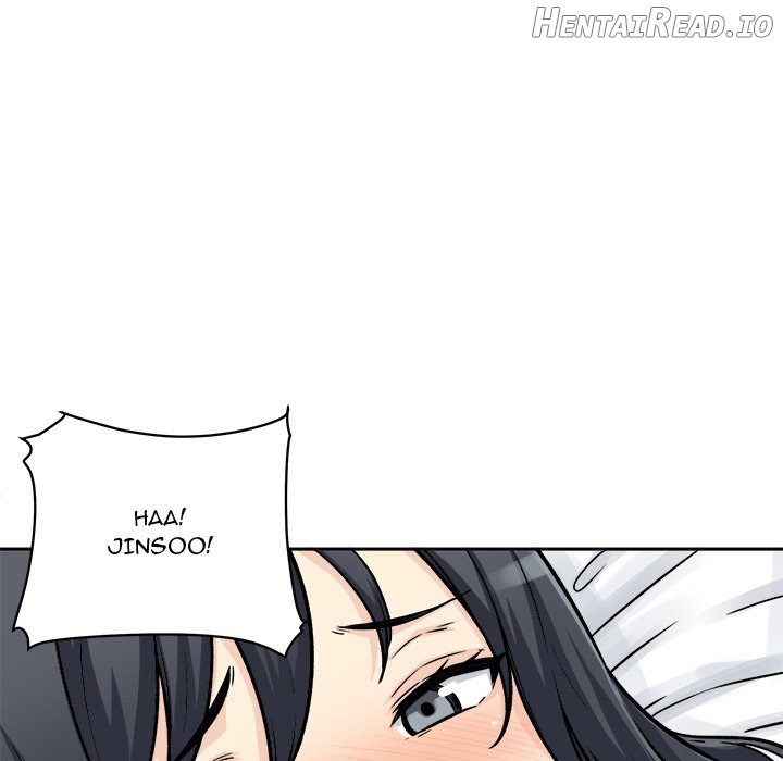 Excuse me, This is my Room Chapter 46 - page 118