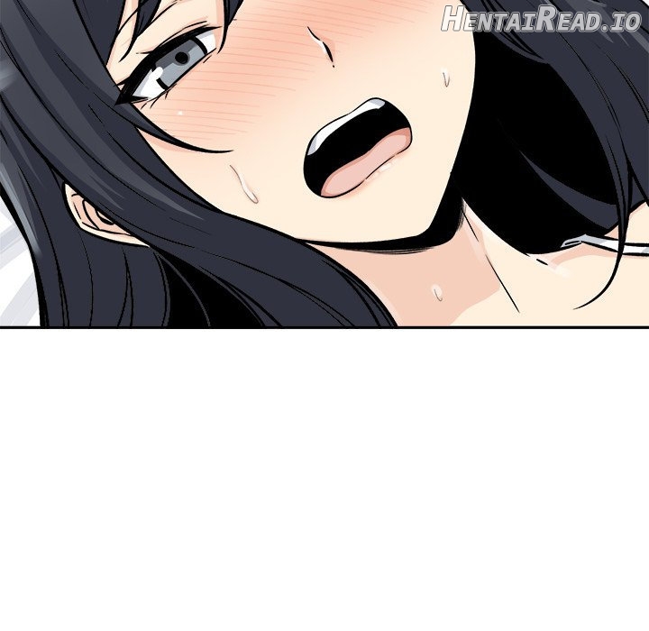 Excuse me, This is my Room Chapter 46 - page 119
