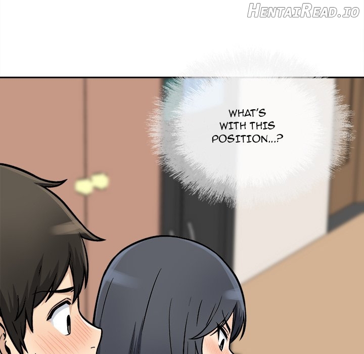 Excuse me, This is my Room Chapter 46 - page 12