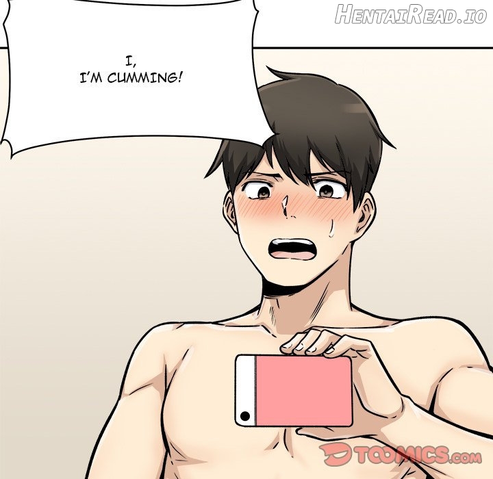 Excuse me, This is my Room Chapter 46 - page 123