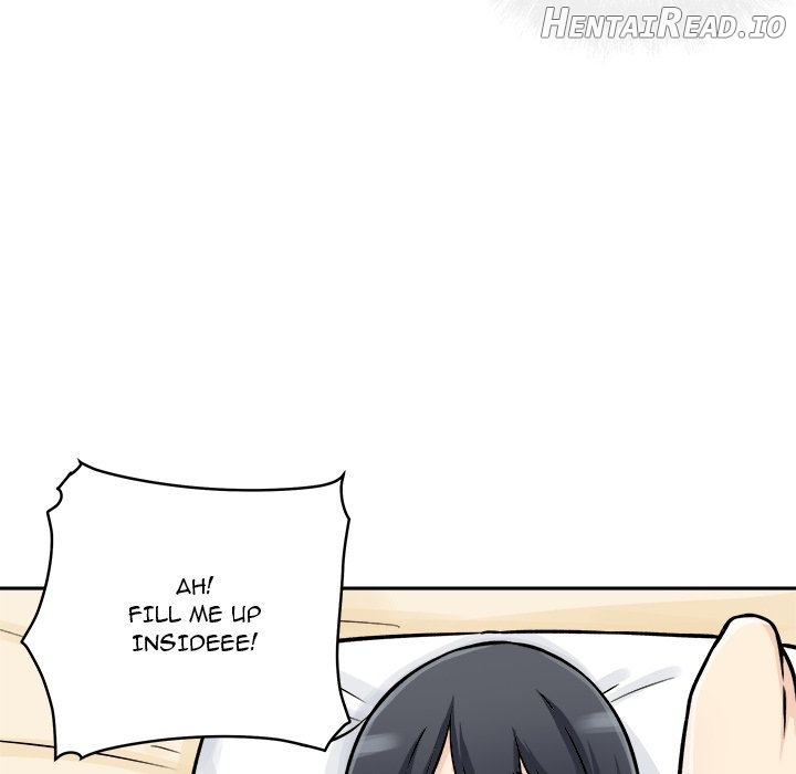Excuse me, This is my Room Chapter 46 - page 125