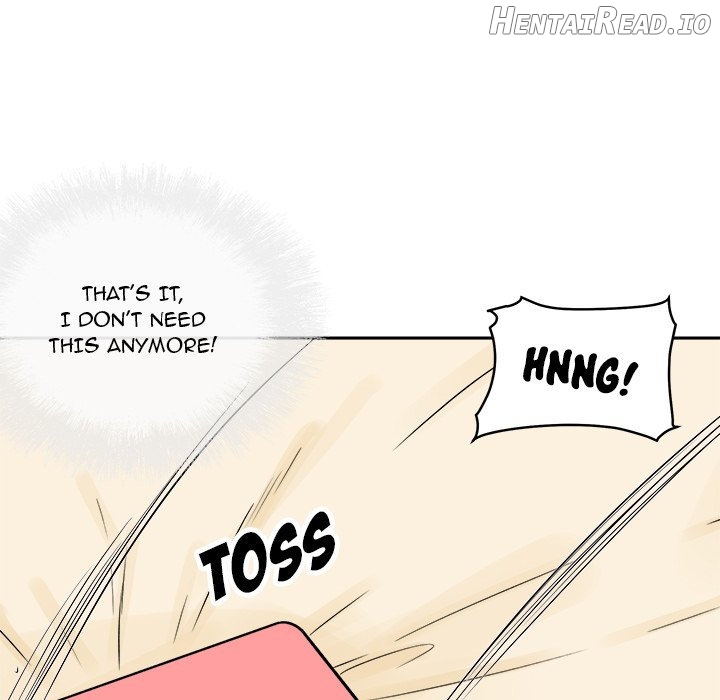 Excuse me, This is my Room Chapter 46 - page 128