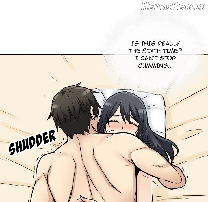 Excuse me, This is my Room Chapter 46 - page 131