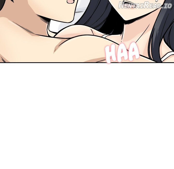Excuse me, This is my Room Chapter 46 - page 134