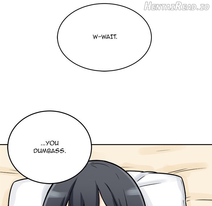 Excuse me, This is my Room Chapter 46 - page 137