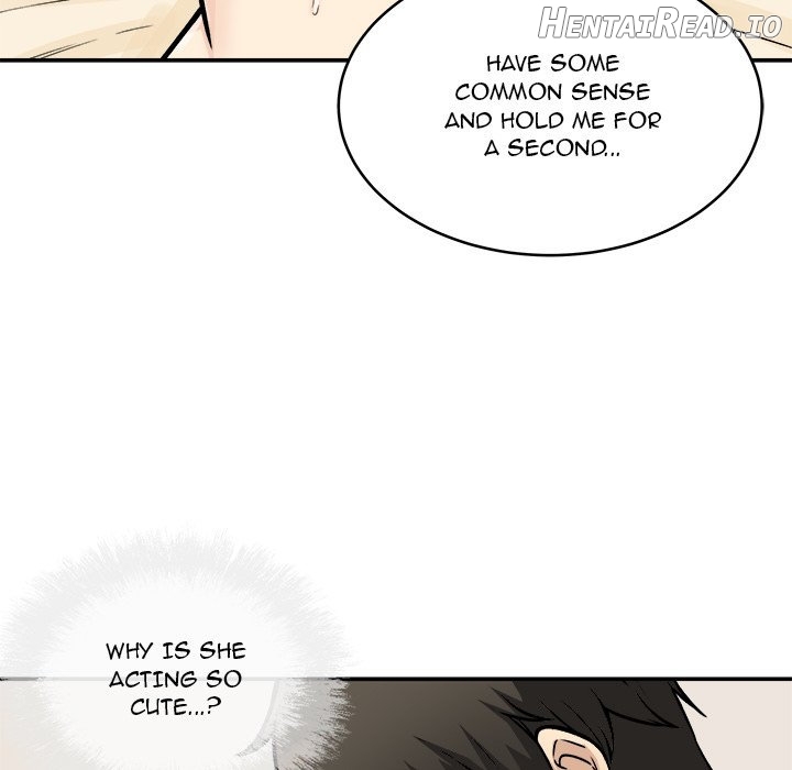 Excuse me, This is my Room Chapter 46 - page 139