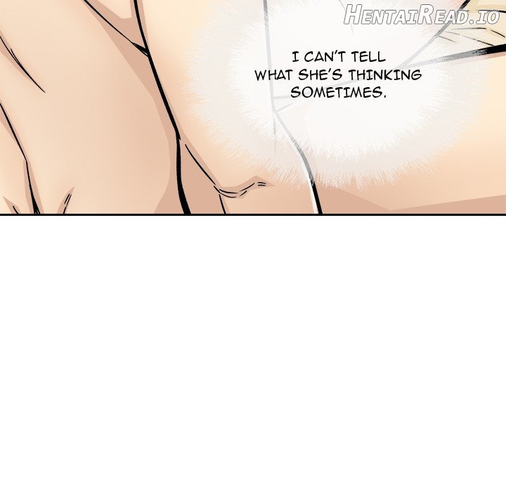 Excuse me, This is my Room Chapter 46 - page 14