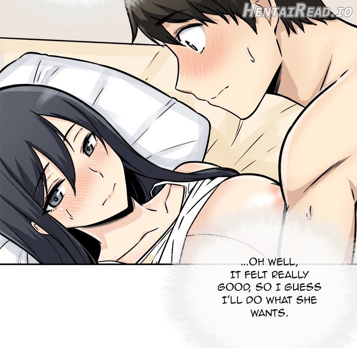 Excuse me, This is my Room Chapter 46 - page 140