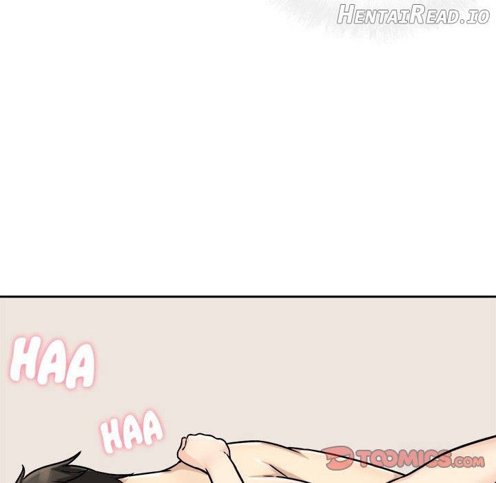 Excuse me, This is my Room Chapter 46 - page 141
