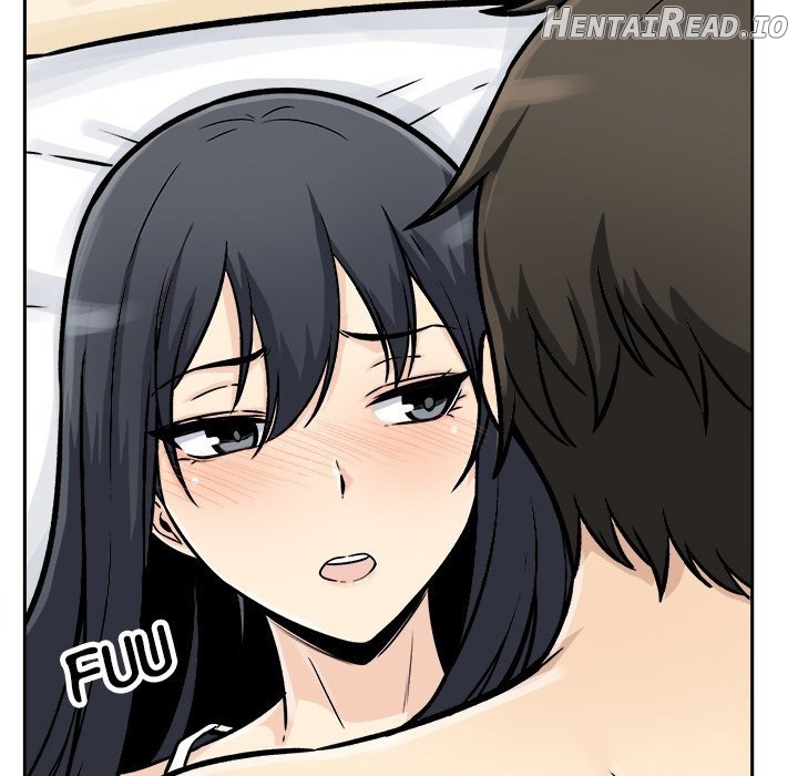 Excuse me, This is my Room Chapter 46 - page 145