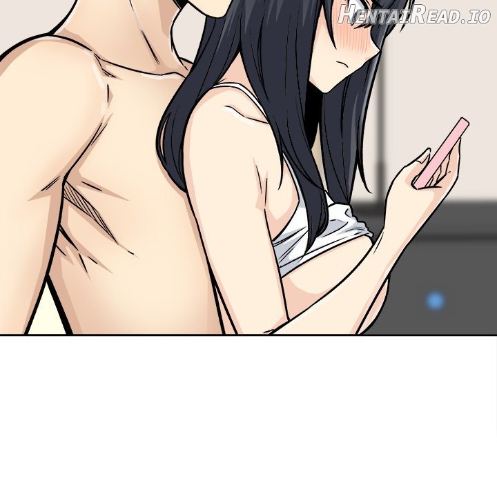 Excuse me, This is my Room Chapter 46 - page 16