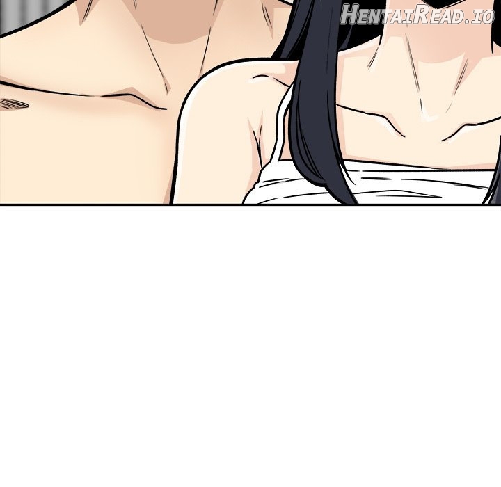 Excuse me, This is my Room Chapter 46 - page 19