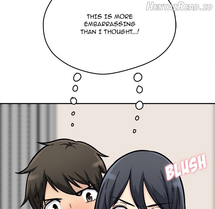 Excuse me, This is my Room Chapter 46 - page 22