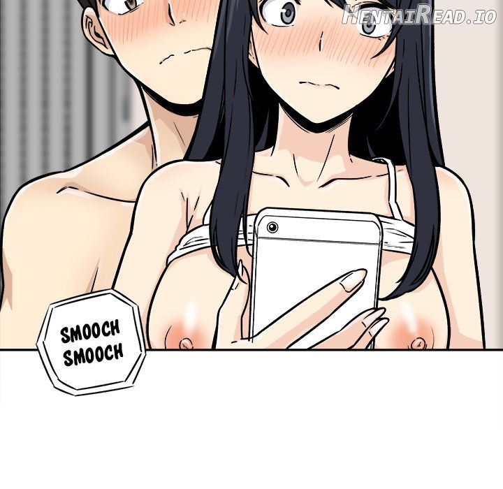 Excuse me, This is my Room Chapter 46 - page 23