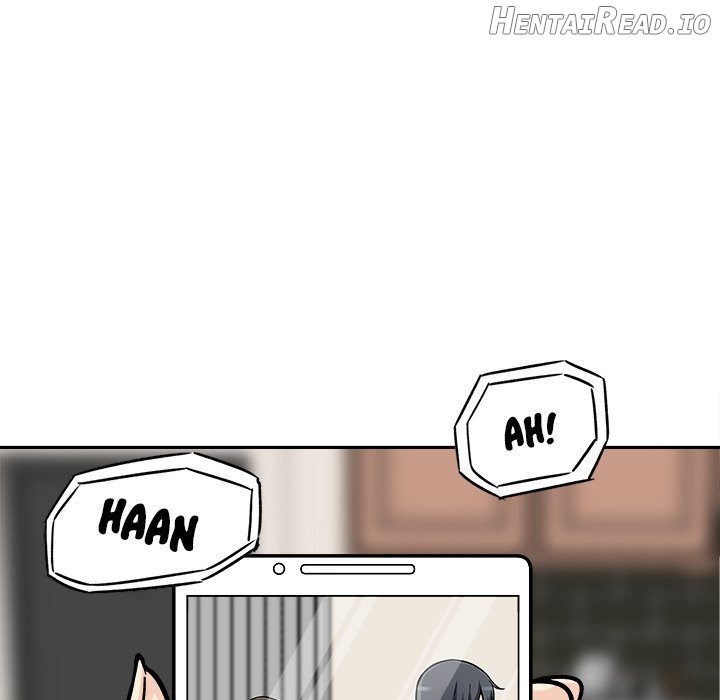 Excuse me, This is my Room Chapter 46 - page 24