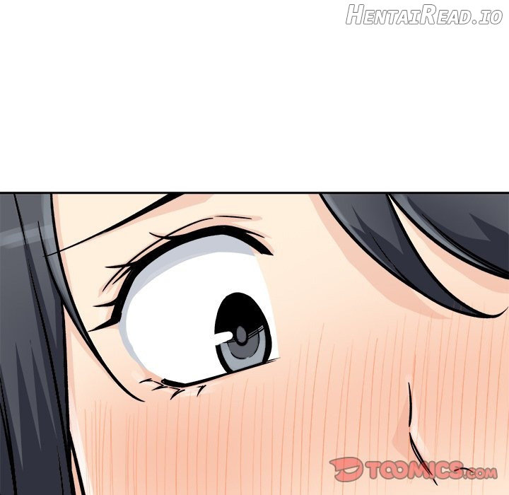 Excuse me, This is my Room Chapter 46 - page 27