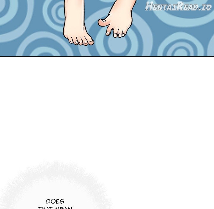 Excuse me, This is my Room Chapter 46 - page 31
