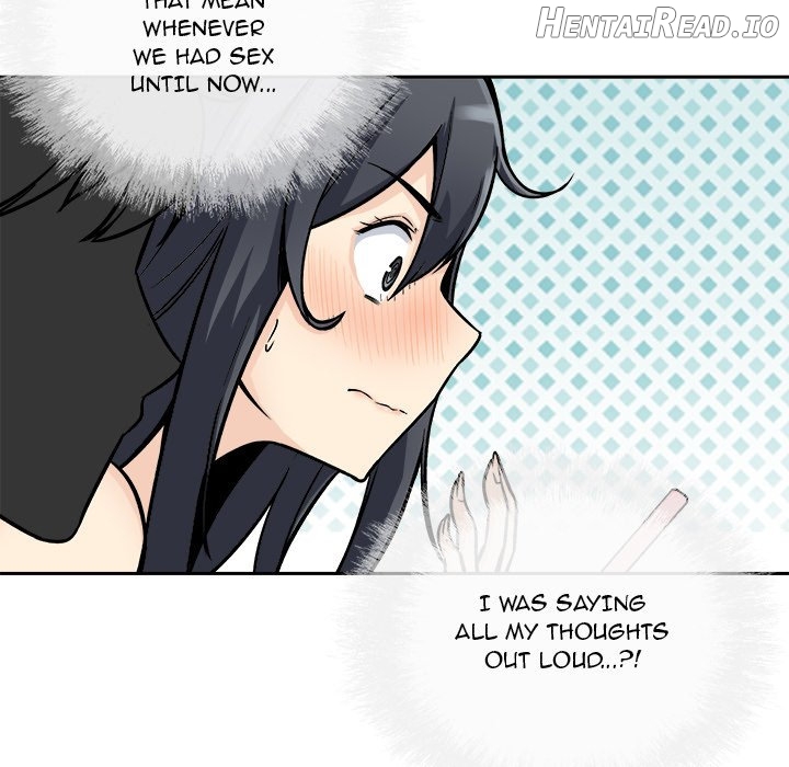 Excuse me, This is my Room Chapter 46 - page 32